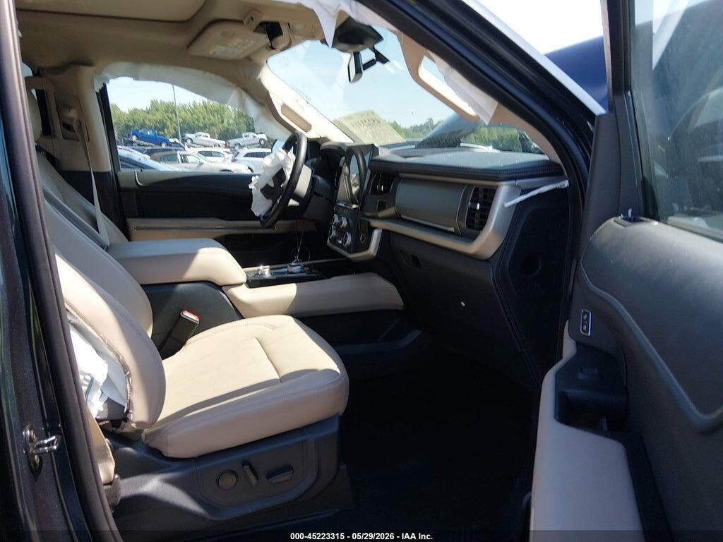 1FMJK1J89REA05427 2024 FORD EXPEDITION photo no. 5