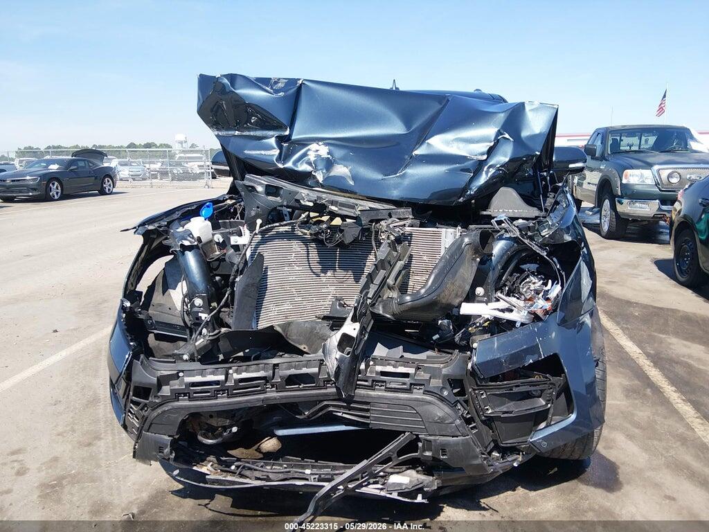 1FMJK1J89REA05427 2024 FORD EXPEDITION photo no. 6