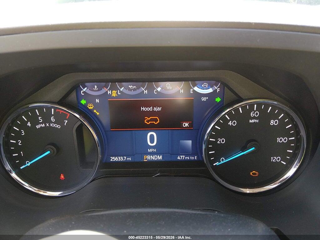 1FMJK1J89REA05427 2024 FORD EXPEDITION photo no. 7