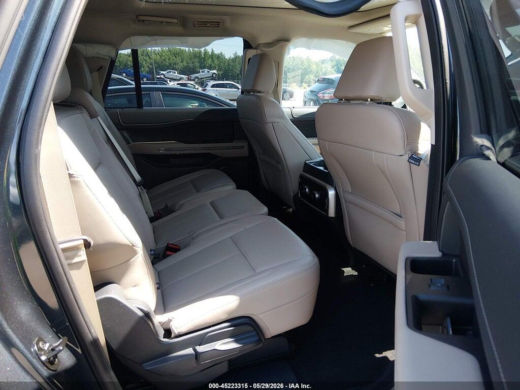 1FMJK1J89REA05427 2024 FORD EXPEDITION photo no. 8
