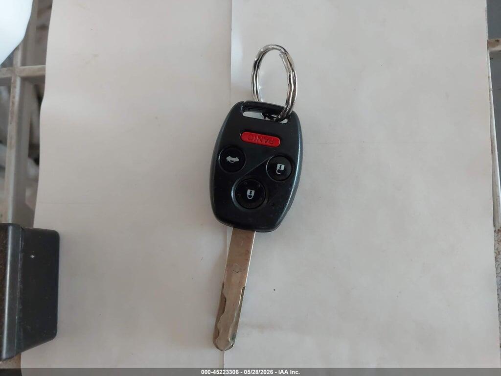 19XFB2F59DE257240 2013 HONDA CIVIC photo no. 11