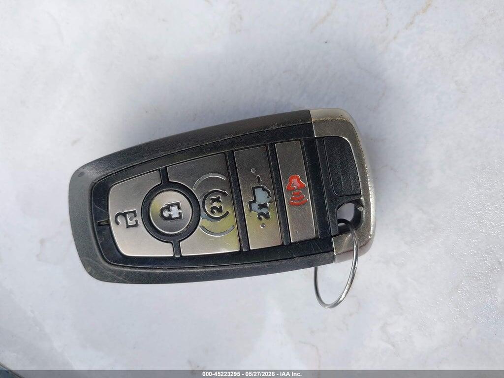 1FTFW1RGXJFD95866 2018 FORD F-150 photo no. 11