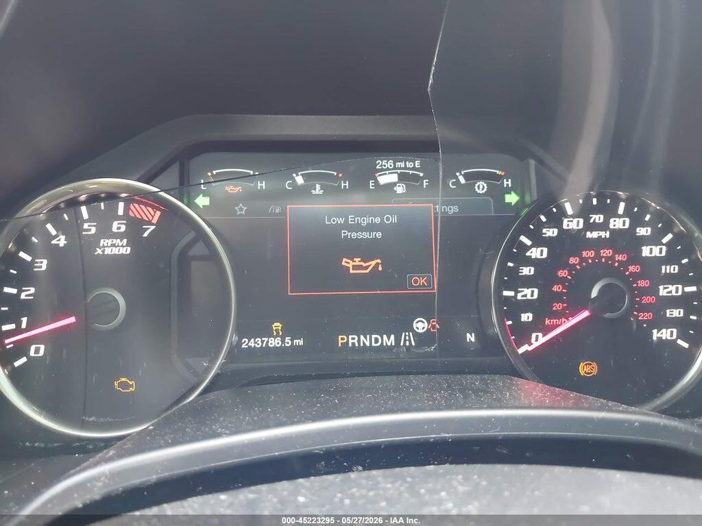 1FTFW1RGXJFD95866 2018 FORD F-150 photo no. 7