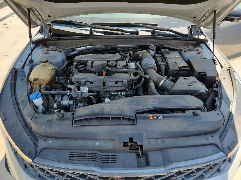 2023 KIA K5 GT LINE — Фото 11 из 13