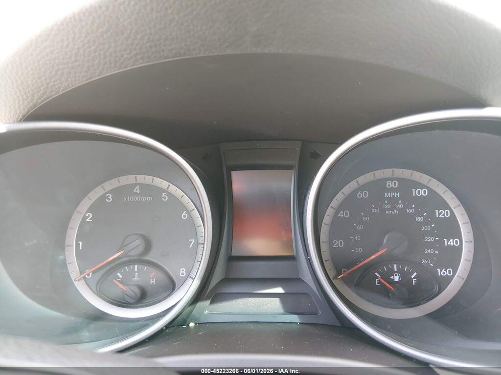 5XYZT3LB6FG280412 2015 HYUNDAI SANTA FE SPORT photo no. 7