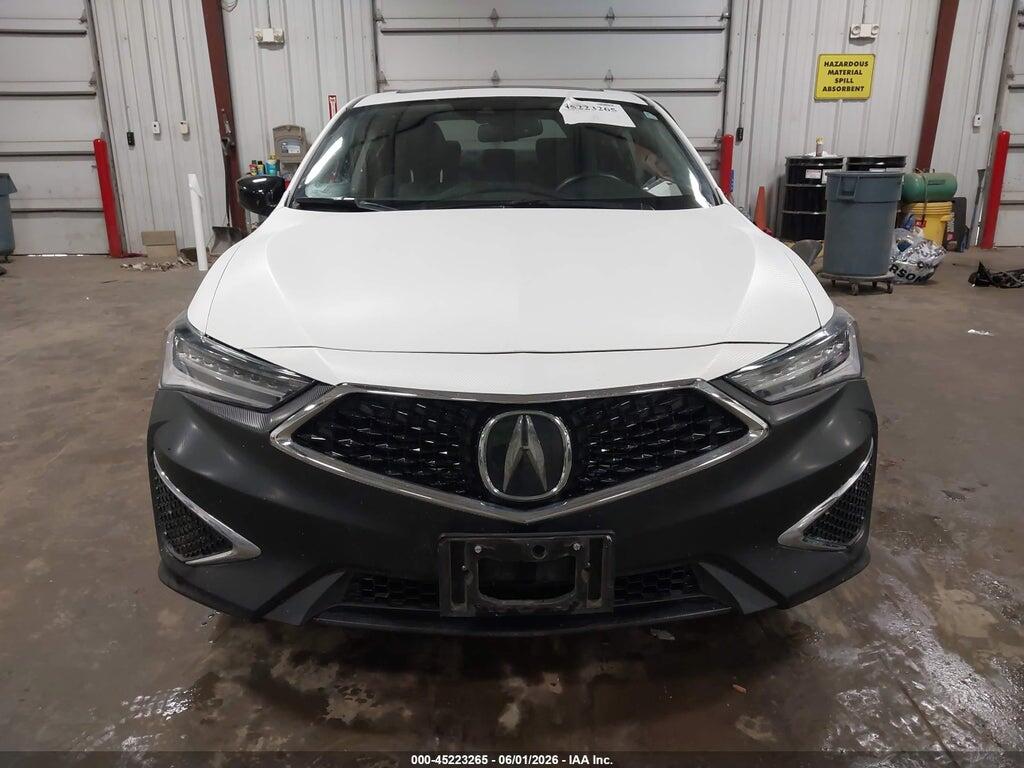 19UDE2F72MA000800 2021 ACURA ILX photo no. 12