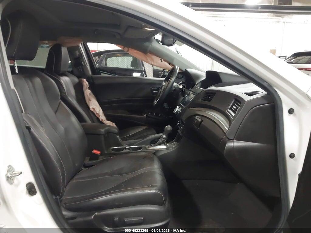 19UDE2F72MA000800 2021 ACURA ILX photo no. 5