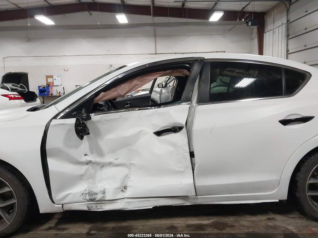 19UDE2F72MA000800 2021 ACURA ILX photo no. 6