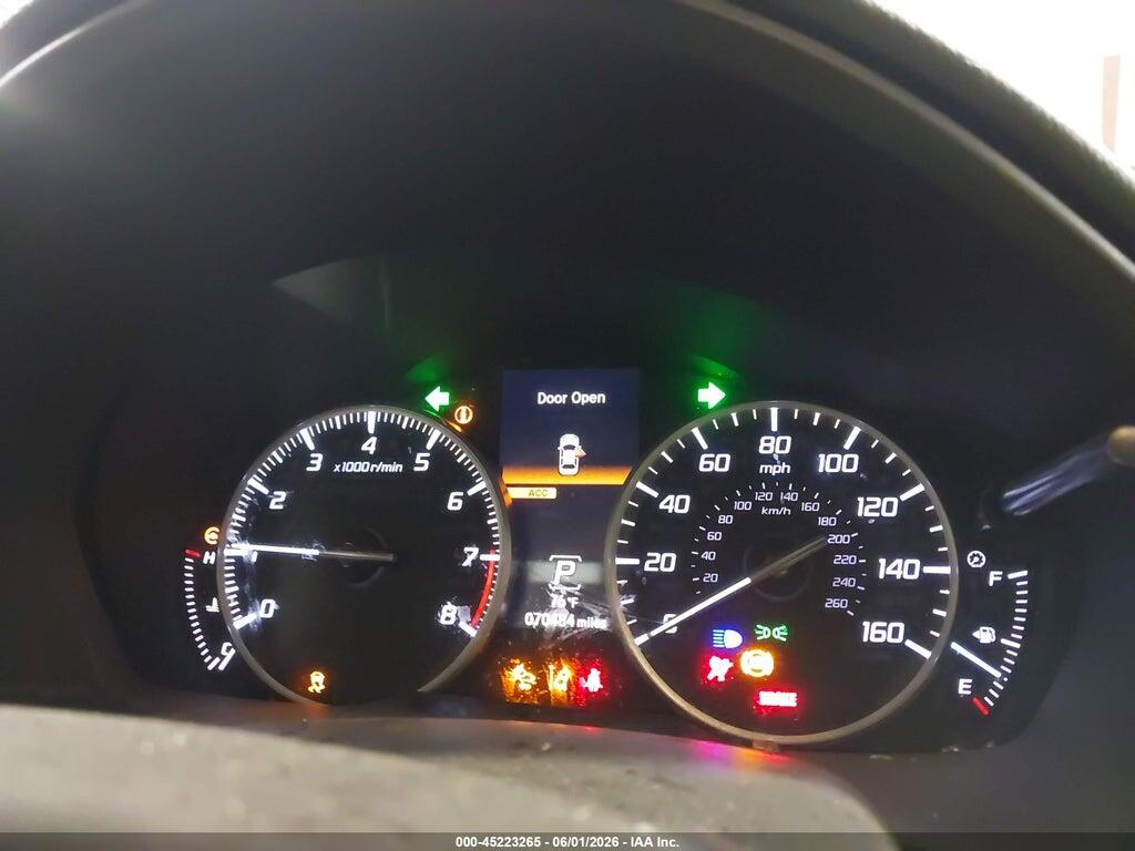 19UDE2F72MA000800 2021 ACURA ILX photo no. 7
