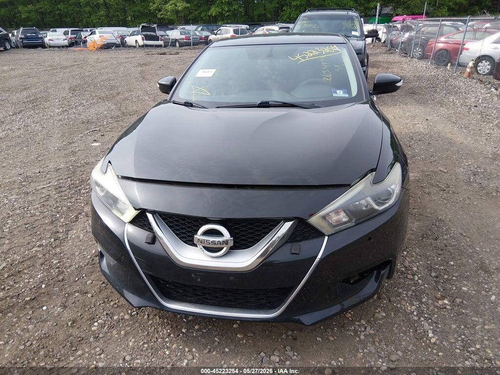 1N4AA6AP8HC445828 2017 NISSAN MAXIMA photo no. 11