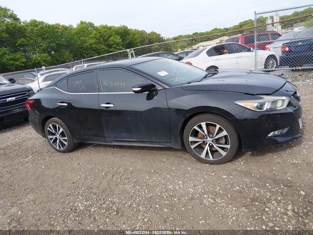 1N4AA6AP8HC445828 2017 NISSAN MAXIMA photo no. 12
