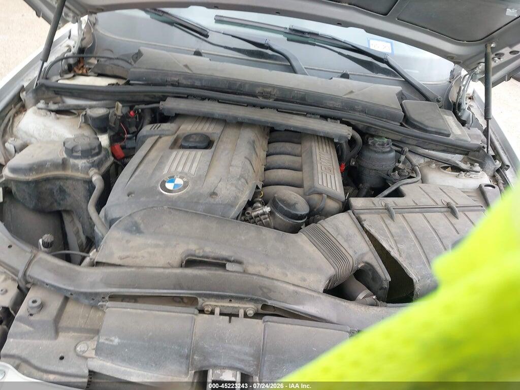 WBAPH7G52ANM51515 2010 BMW 328I photo no. 10