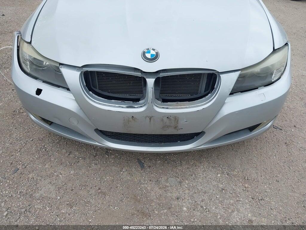 WBAPH7G52ANM51515 2010 BMW 328I photo no. 6
