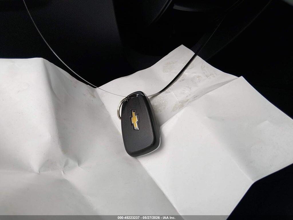 3GNAXUEV9KL302346 2019 CHEVROLET EQUINOX photo no. 11