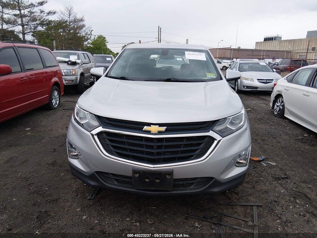 3GNAXUEV9KL302346 2019 CHEVROLET EQUINOX photo no. 12