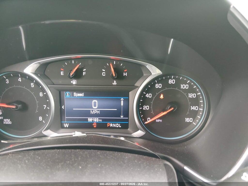 3GNAXUEV9KL302346 2019 CHEVROLET EQUINOX photo no. 7