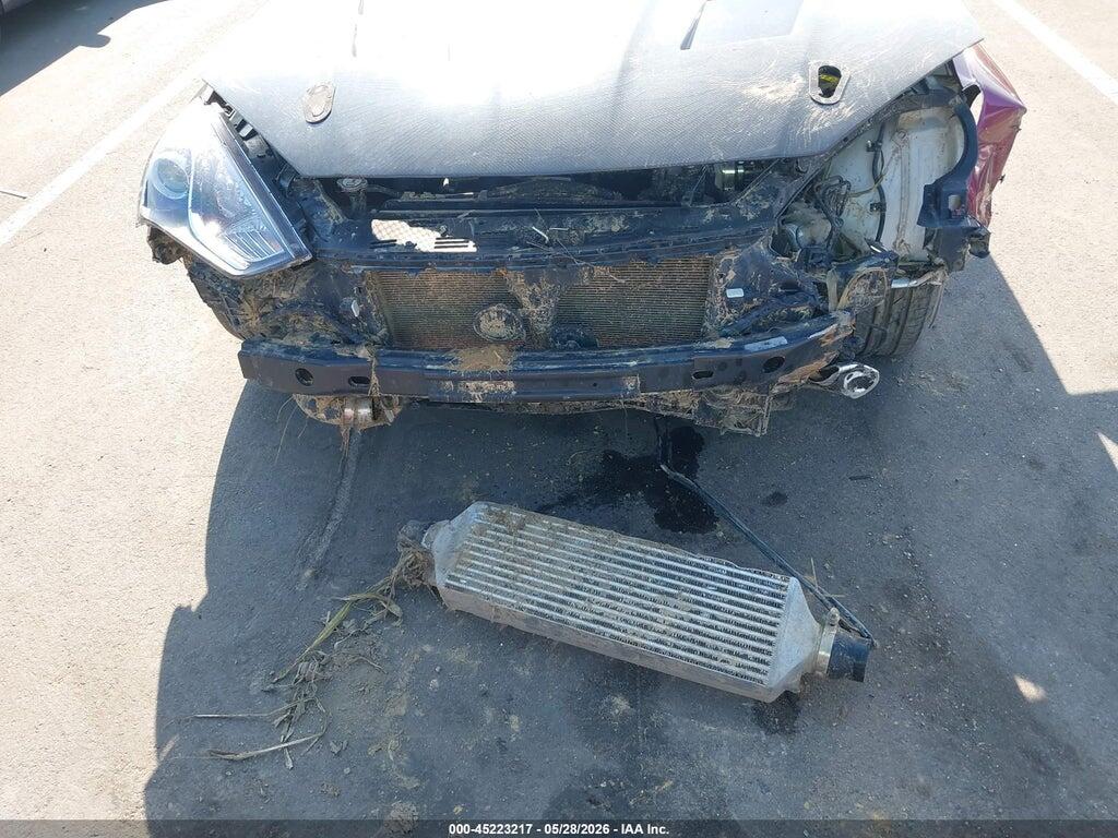 KMHHT6KD6DU102037 2013 HYUNDAI GENESIS photo no. 6