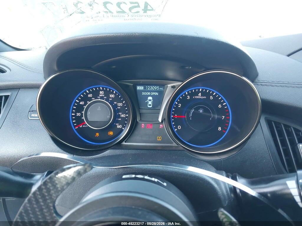KMHHT6KD6DU102037 2013 HYUNDAI GENESIS photo no. 7