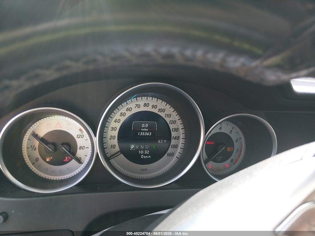 WDDGF4HB0EG223394 2014 MERCEDES-BENZ C 250 photo no. 7