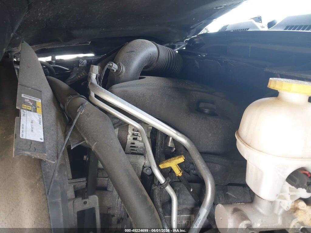 1C6RR7LT9KS534205 2019 RAM 1500 CLASSIC photo no. 10