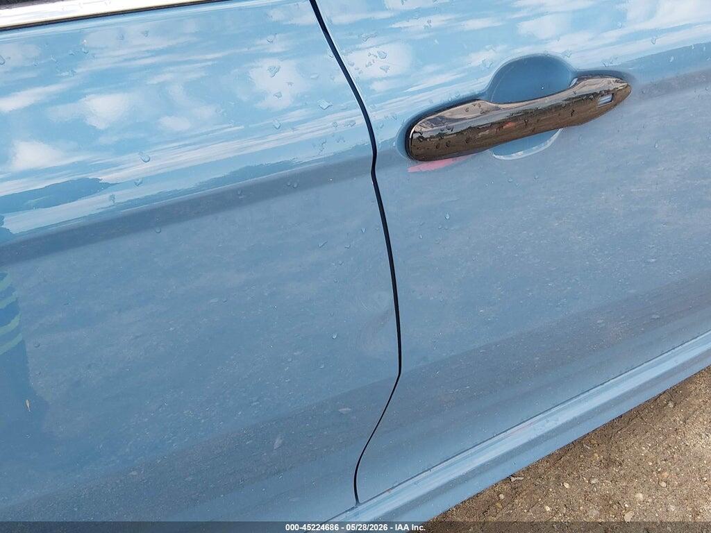 4T1S11AK4RU223669 2024 TOYOTA CAMRY photo no. 6