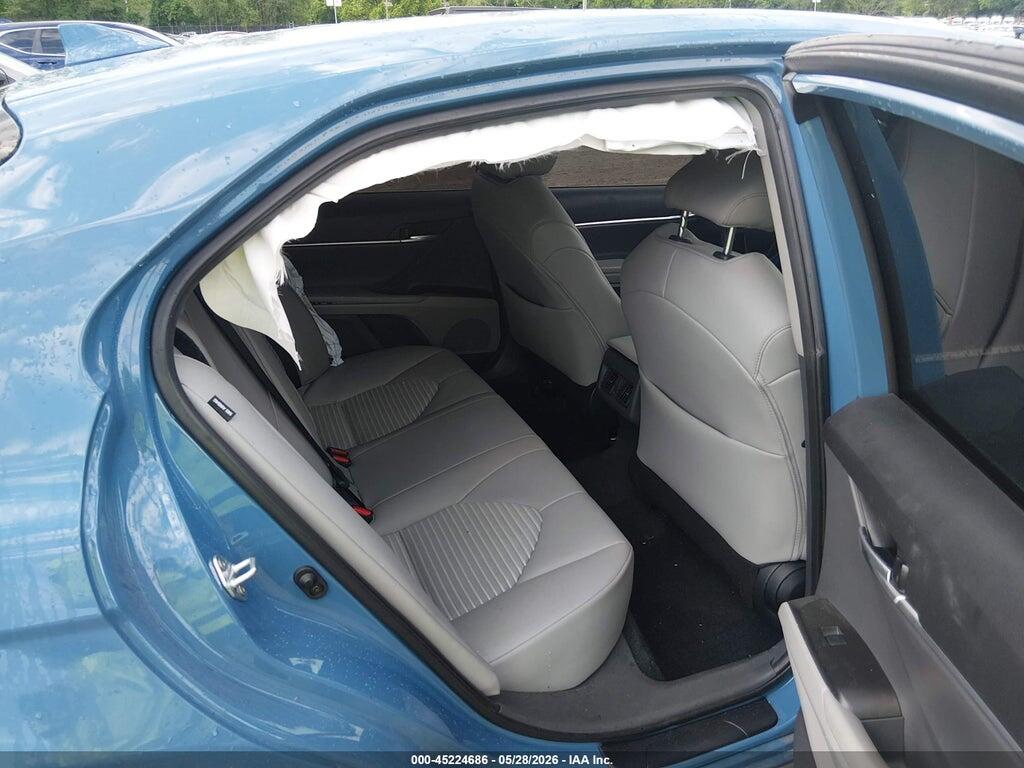 4T1S11AK4RU223669 2024 TOYOTA CAMRY photo no. 8