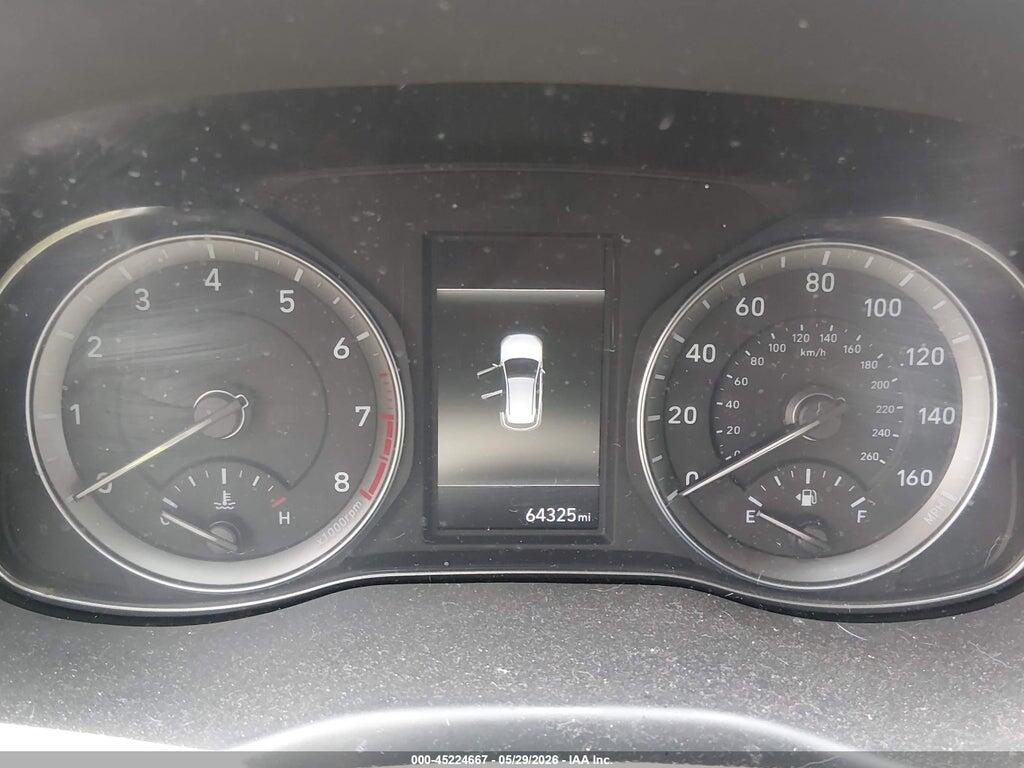 KM8K22AB1NU887814 2022 HYUNDAI KONA photo no. 7