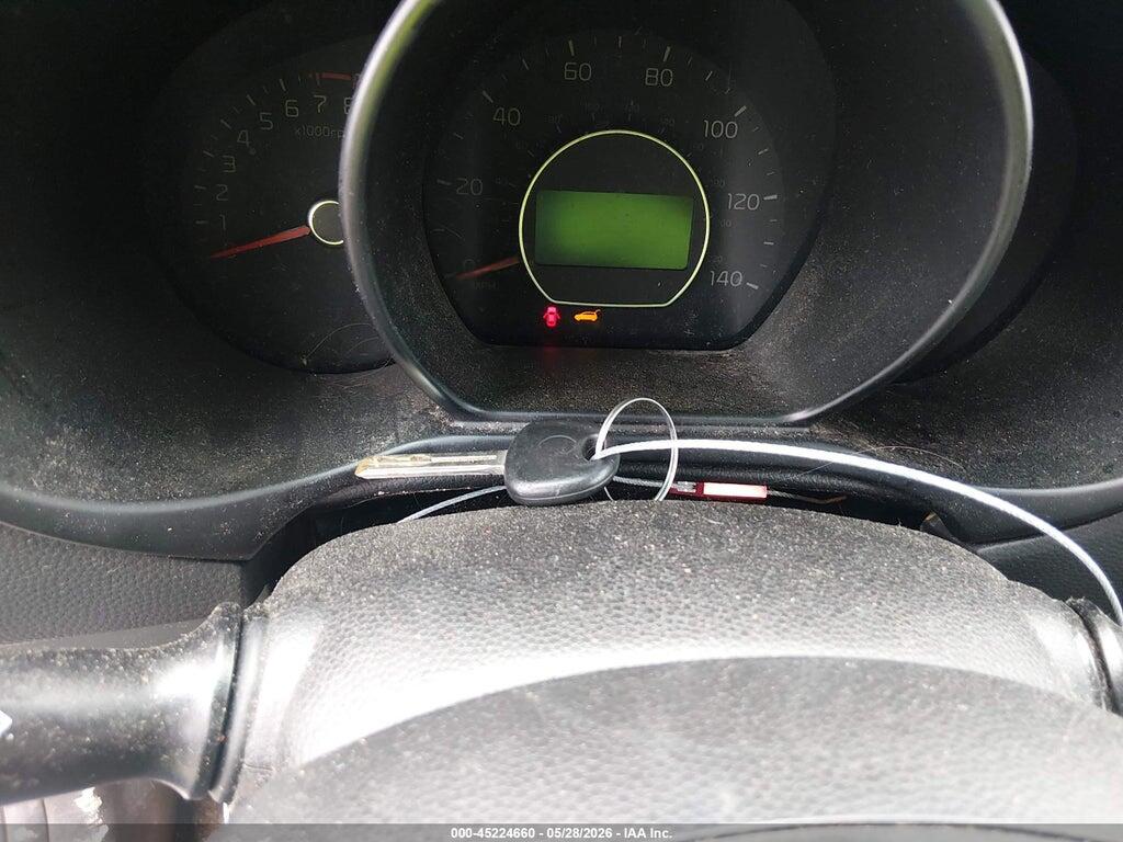 KNDJN2A29J7564207 2018 KIA SOUL photo no. 11