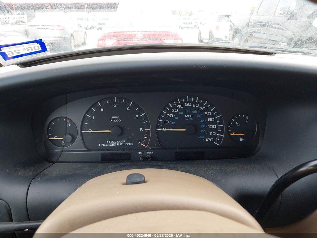 2B4GP44G5YR824972 2000 DODGE GRAND CARAVAN photo no. 7
