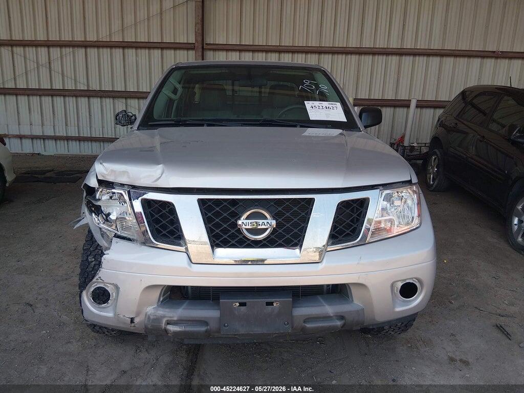 1N6AD0EV5KN730292 2019 NISSAN FRONTIER photo no. 12