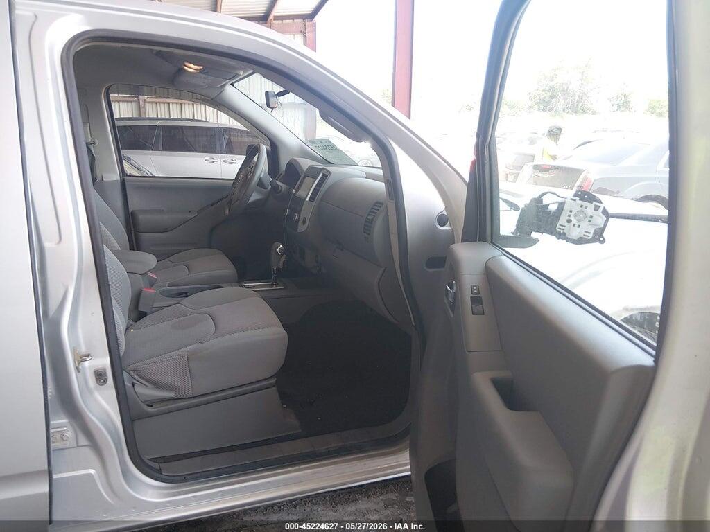 1N6AD0EV5KN730292 2019 NISSAN FRONTIER photo no. 5