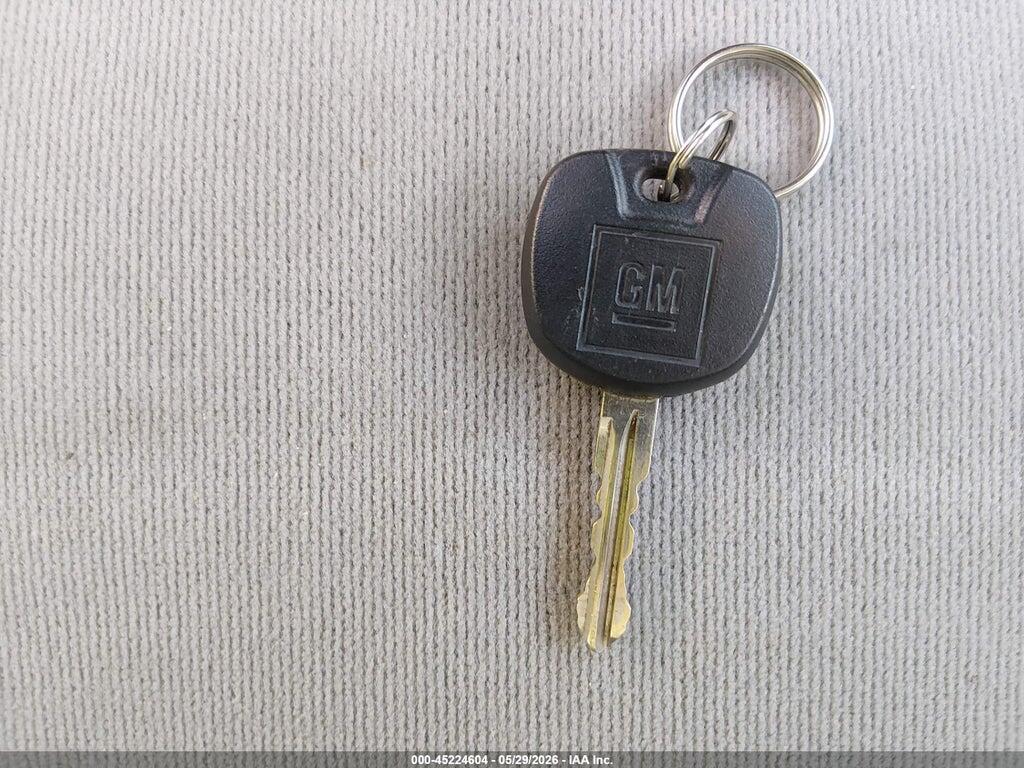2G4WC582461100499 2006 BUICK LACROSSE photo no. 11