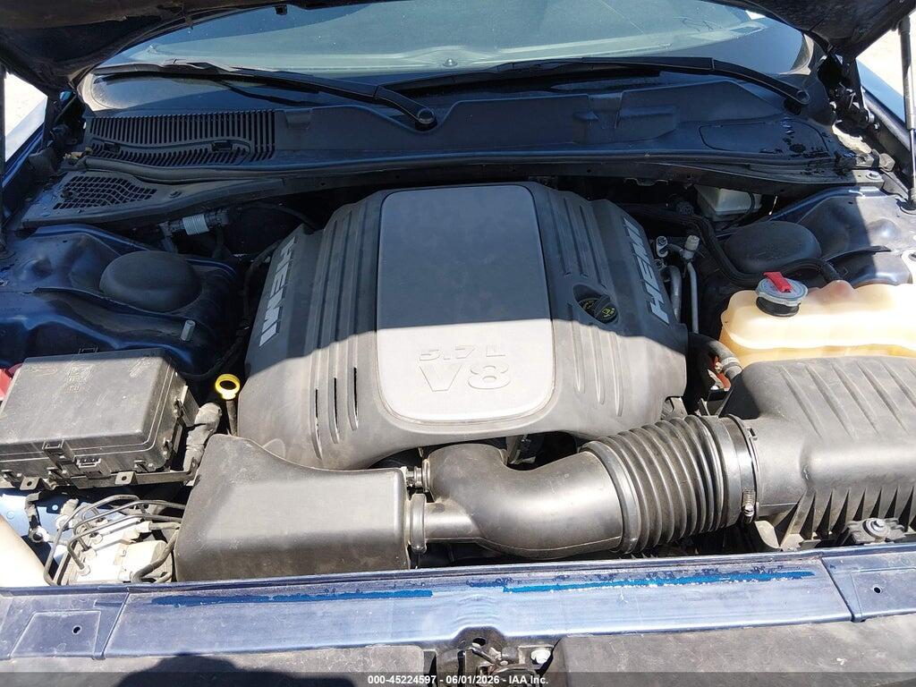 2C3CDZBT7GH119882 2016 DODGE CHALLENGER photo no. 10