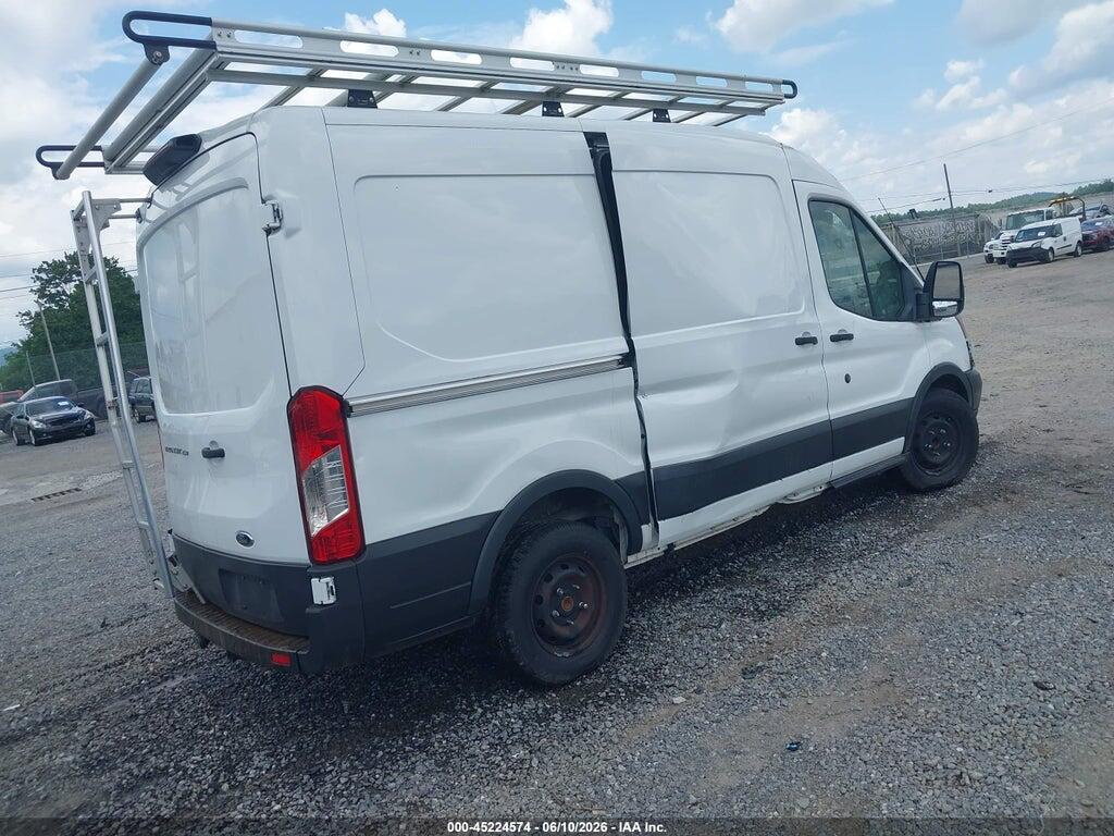1FTYR1CM8KKA69202 2019 FORD TRANSIT-250 photo no. 4