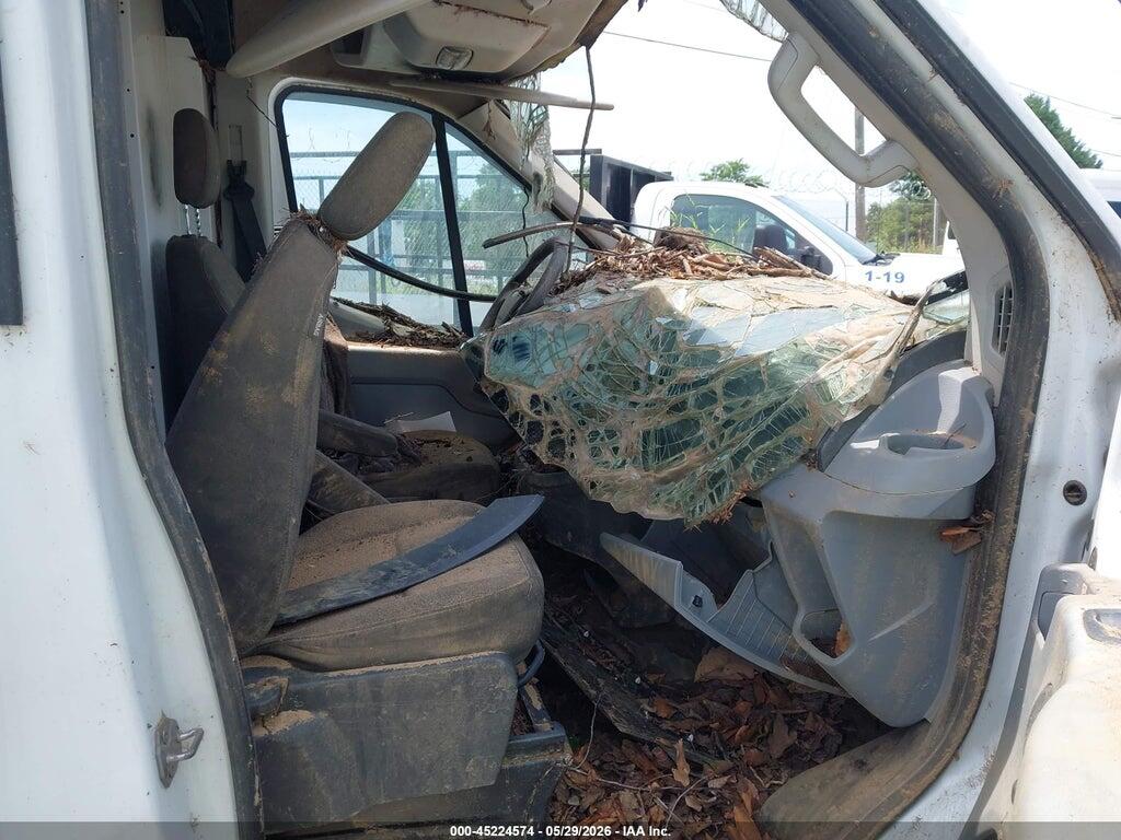 1FTYR1CM8KKA69202 2019 FORD TRANSIT-250 photo no. 5