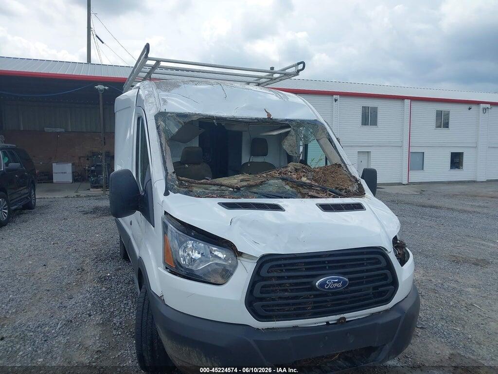 1FTYR1CM8KKA69202 2019 FORD TRANSIT-250 photo no. 6