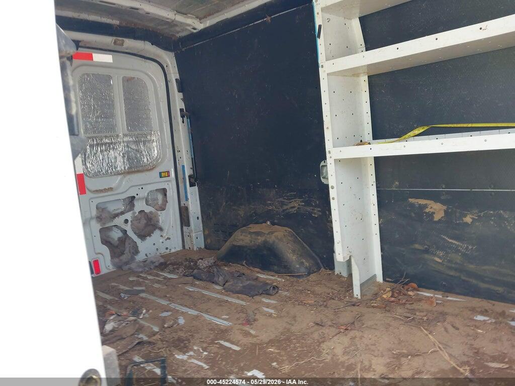 1FTYR1CM8KKA69202 2019 FORD TRANSIT-250 photo no. 8