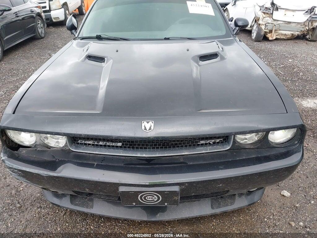 2B3LJ74W69H550959 2009 DODGE CHALLENGER photo no. 12