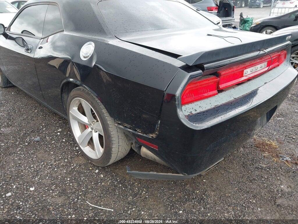 2B3LJ74W69H550959 2009 DODGE CHALLENGER photo no. 6