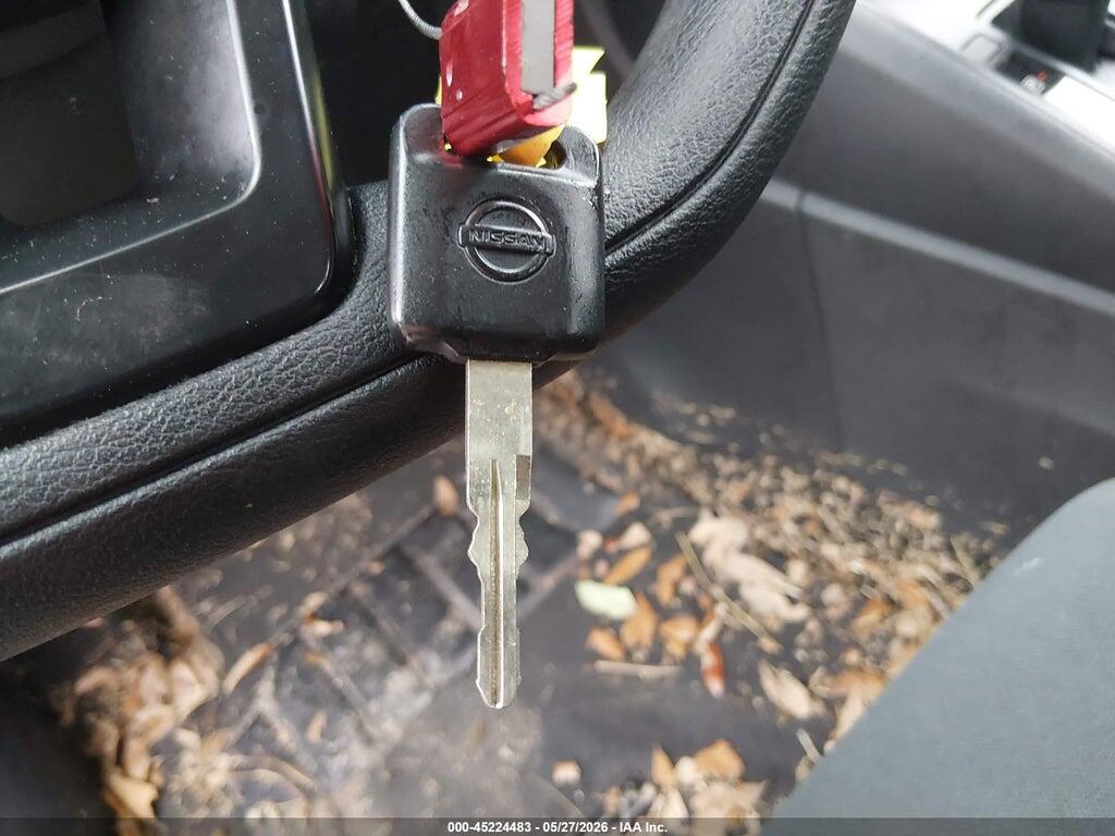 3N1CN8DV7RL869264 2024 NISSAN VERSA photo no. 11