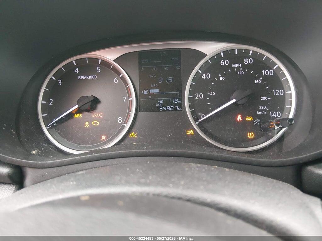 3N1CN8DV7RL869264 2024 NISSAN VERSA photo no. 7