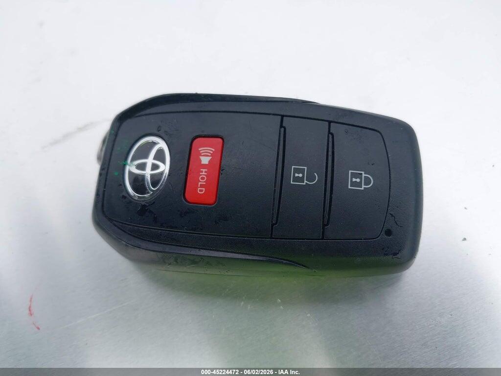 3TYLC5LN1ST041170 2025 TOYOTA TACOMA HYBRID photo no. 11