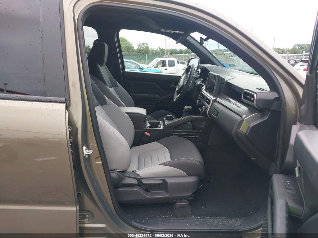 3TYLC5LN1ST041170 2025 TOYOTA TACOMA HYBRID photo no. 5