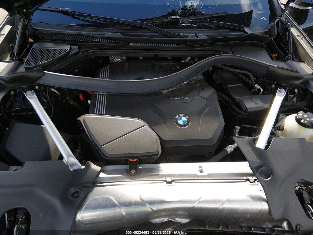 5UX43DP0XP9S73702 2023 BMW X3 photo no. 10