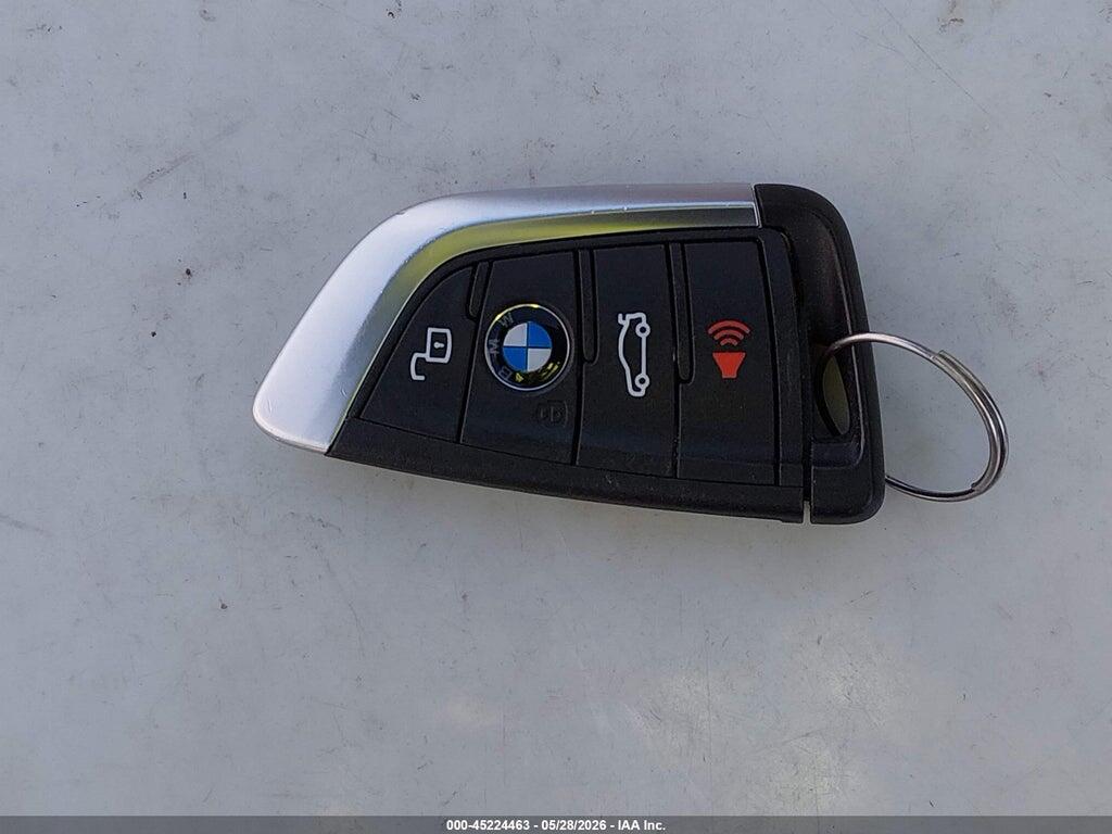 5UX43DP0XP9S73702 2023 BMW X3 photo no. 11