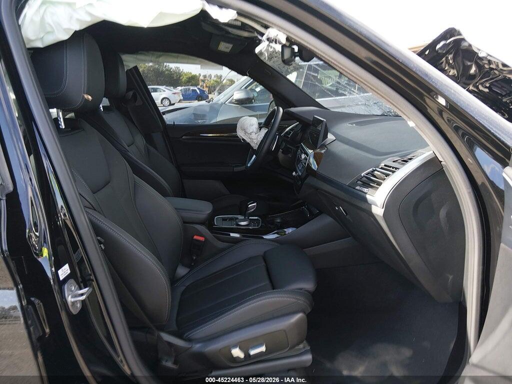 5UX43DP0XP9S73702 2023 BMW X3 photo no. 5