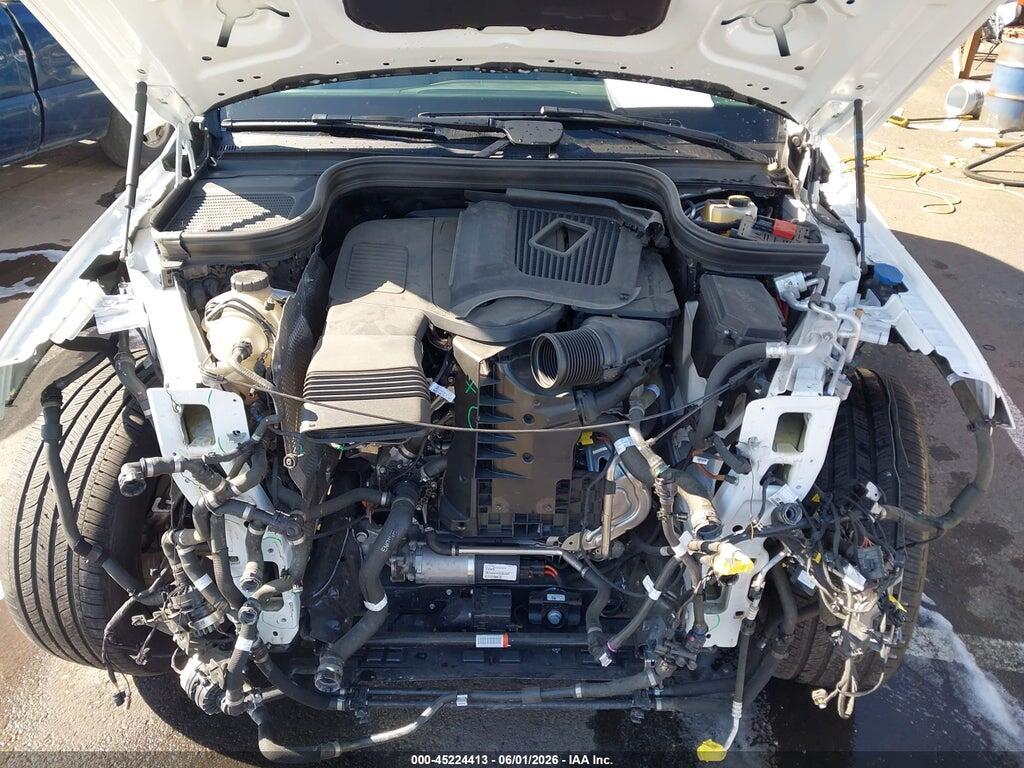 4JGFB4GB8RB081720 2024 MERCEDES-BENZ GLE 450 PLUG-IN HYBRID photo no. 10