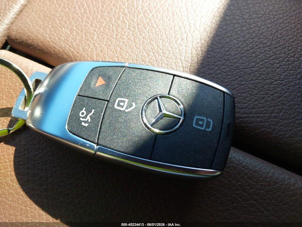 4JGFB4GB8RB081720 2024 MERCEDES-BENZ GLE 450 PLUG-IN HYBRID photo no. 11