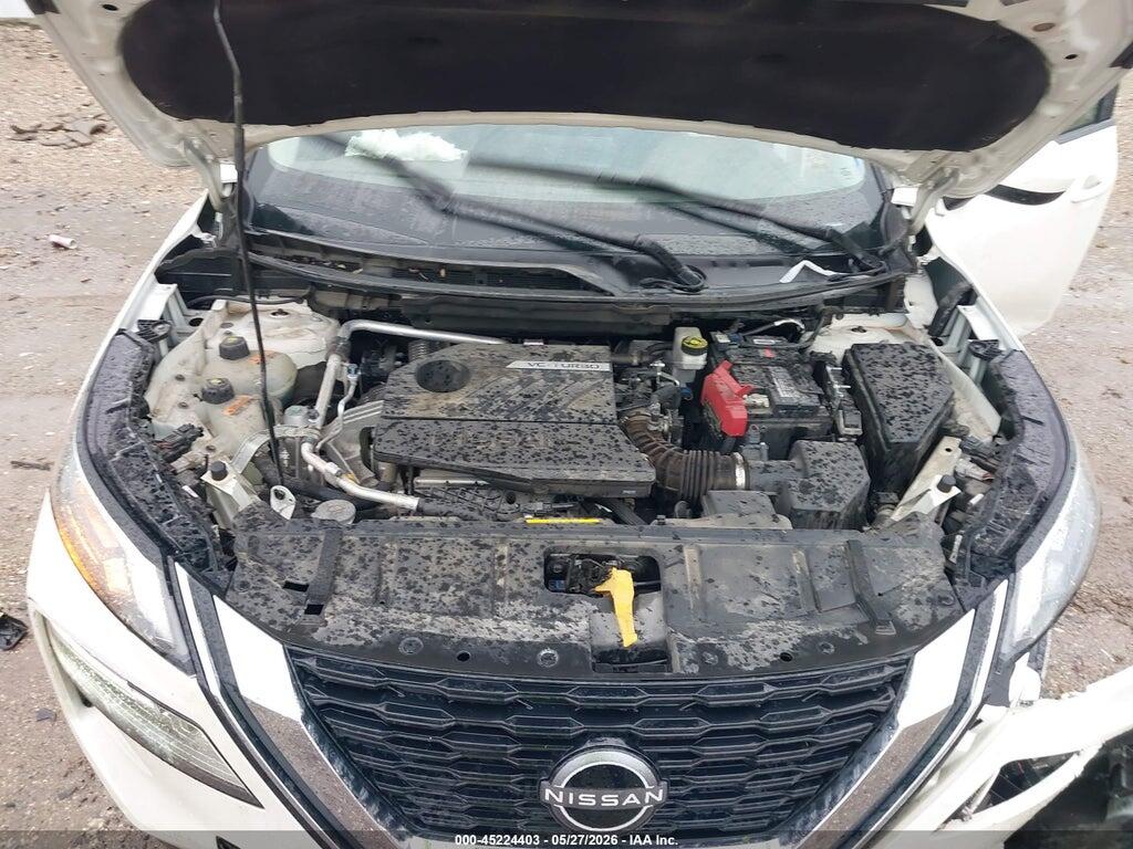 5N1BT3BA1PC905424 2023 NISSAN ROGUE photo no. 10