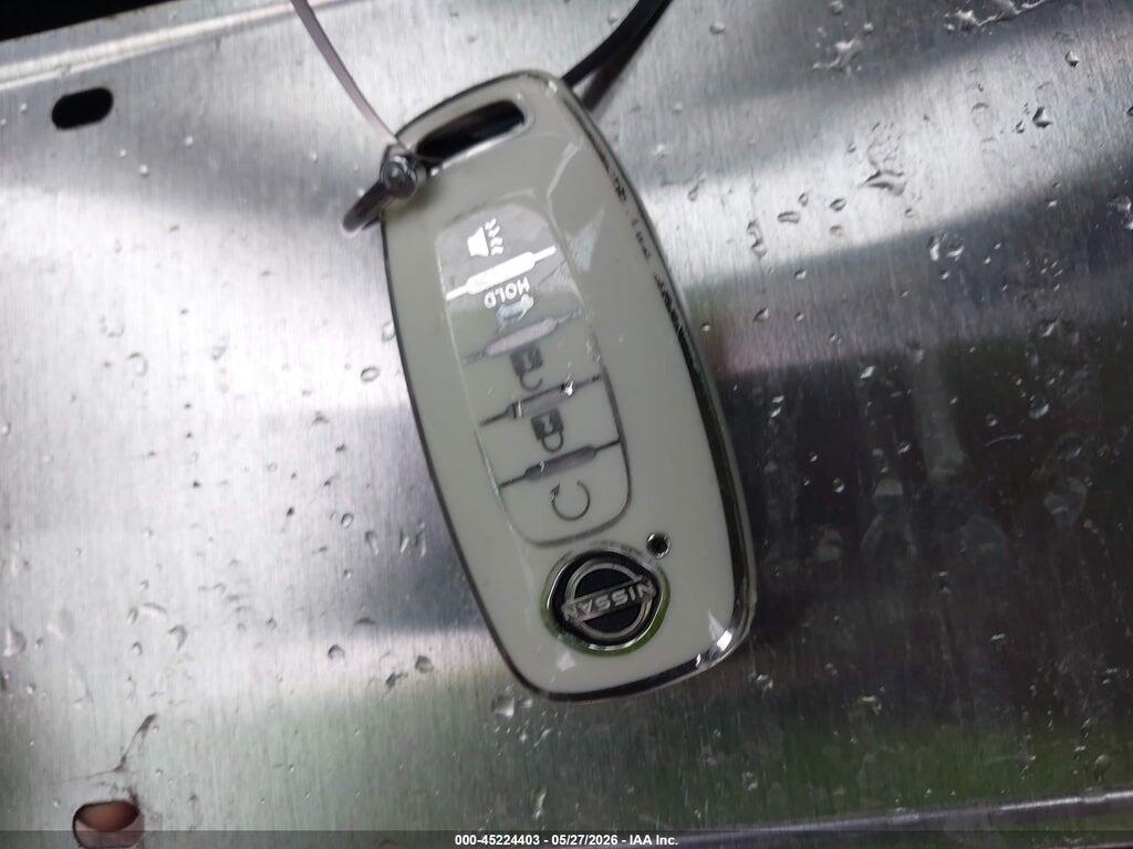 5N1BT3BA1PC905424 2023 NISSAN ROGUE photo no. 11